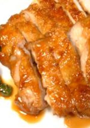 ◎鶏の照り焼き◎-レシピのメイン写真
