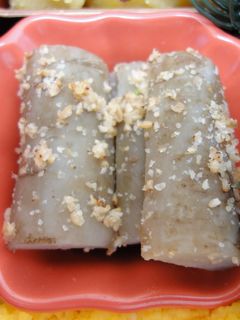 お節料理)多々喜ごぼう-レシピのメイン写真