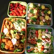 2013 運動会お弁当