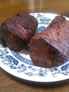 煮豚?焼豚?絶品チャーシュー☆-レシピのメイン写真