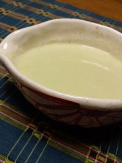 絹さやスープ-レシピのメイン写真