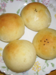 すき焼きパン-レシピのメイン写真