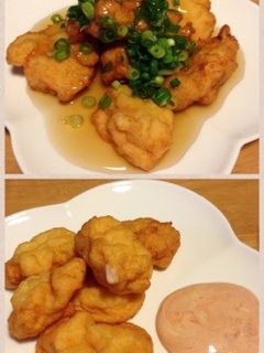 簡単!えびしんじょ-レシピのメイン写真