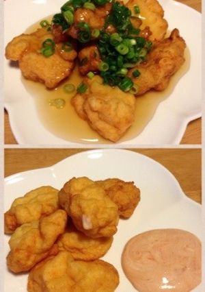 簡単！えびしんじょ-レシピのメイン写真