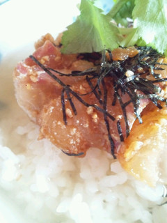 料亭の味?☆鯛茶漬け-レシピのメイン写真