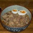 肉うどん