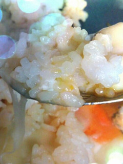 簡単味噌チーズご飯-レシピのメイン写真
