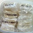 サンドイッチ(今回はチョコ)