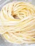 生パスタ22☆タリオリーニ