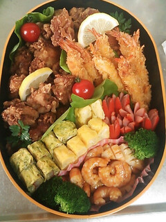 2013春 運動会 【覚書】その1-レシピのメイン写真