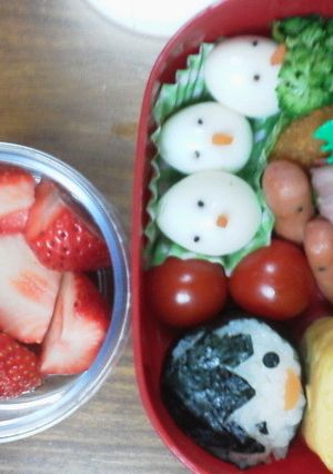 きゃら弁、だぜ！-レシピのメイン写真