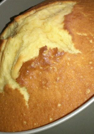 ホットケーキミックスでパウンドケーキ-レシピのメイン写真
