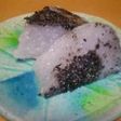 お久しぶりです★レンコン寒天