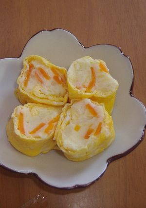 ポテトサラダ-レシピのメイン写真