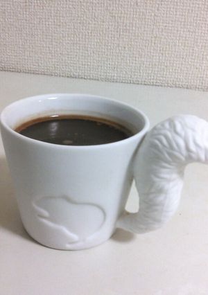 ★ホットカクテル★カシスショコラ-レシピのメイン写真