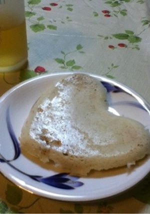 ザクザク★チーズケーキクッキー-レシピのメイン写真