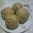 BP使用☆炊飯器で全粒粉パン
