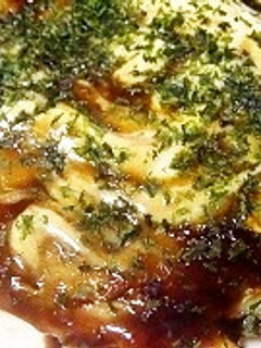 米粉じゃがいものお好み焼き-レシピのメイン写真