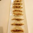 我が家のジュワ~ッと餃子★★★