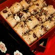 活力なべでお赤飯