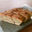 簡単10分♪バナナパウンドケーキ~離乳食