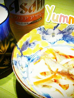 釣った小アジで南蛮漬け-レシピのメイン写真