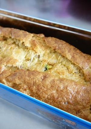 ツナのケーキサレ-レシピのメイン写真