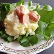 ☆スパムで☆ペッパーポテトサラダ