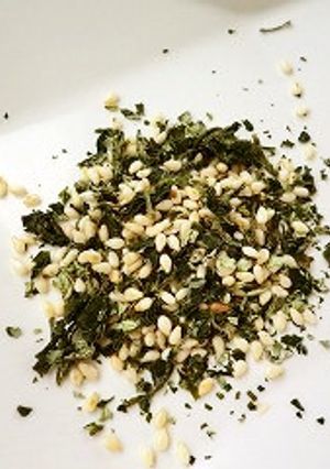 大人ふりかけ-レシピのメイン写真