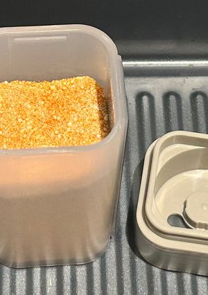 辛味スパイス 簡単 調味料 粉末-レシピのメイン写真