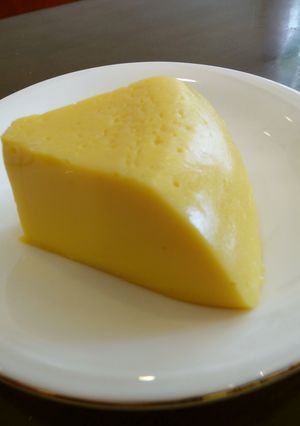 炊飯器でなめらか～♡蒸し卵-レシピのメイン写真