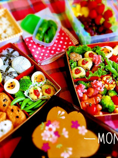 運動会2013-レシピのメイン写真