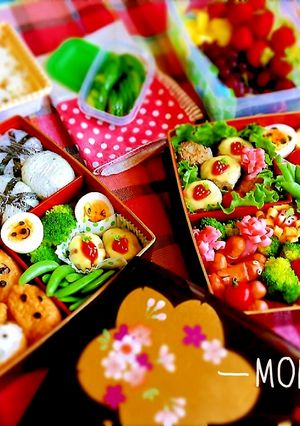 運動会2013-レシピのメイン写真
