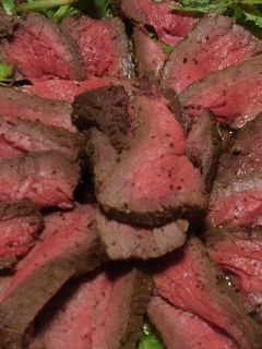 失敗しない!簡単ローストビーフ♪-レシピのメイン写真