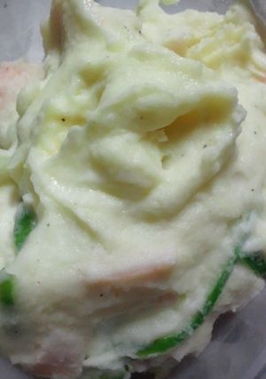 おふくろの味ポテトサラダ-レシピのメイン写真