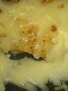 チーズたっぷり鱈のムニエル-レシピのメイン写真