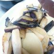 簡単!ジャガ茄子の うま煮