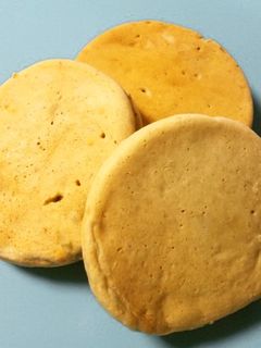 全粒粉入り☆バナナおやき♪-レシピのメイン写真