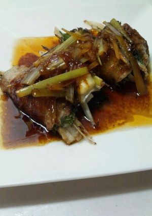 豚バラのネギ巻き-レシピのメイン写真