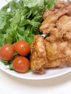 おいしい!からあげ♡-レシピのメイン写真