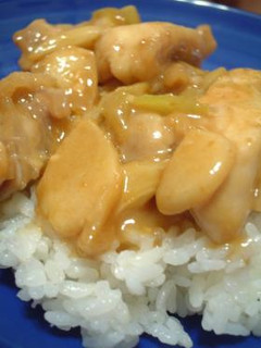 スタミナ鶏丼-レシピのメイン写真