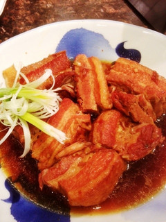 とろとろ角煮 圧力鍋で簡単-レシピのメイン写真