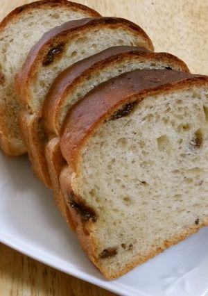 私のヘルシー豆腐パン♪-レシピのメイン写真