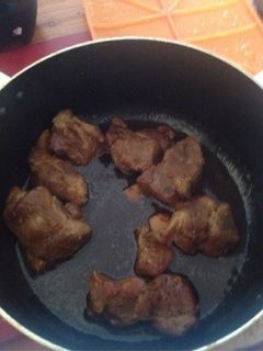 豚の角煮-レシピのメイン写真