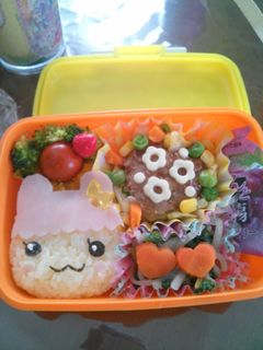 ちゃまめっち-レシピのメイン写真