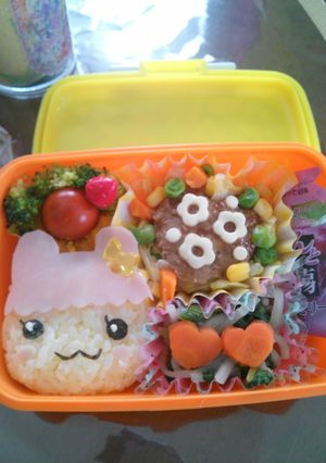 ちゃまめっち-レシピのメイン写真