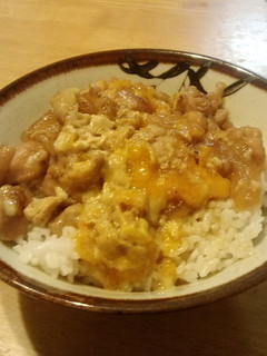 親子丼 〜塩麹でぷりぷり柔らか〜-レシピのメイン写真