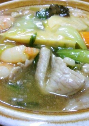 ♪ご飯でもラーメンでも絶対合う✿八宝菜♪-レシピのメイン写真