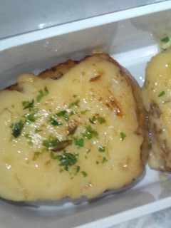 まぐろのマヨ焼き§-レシピのメイン写真