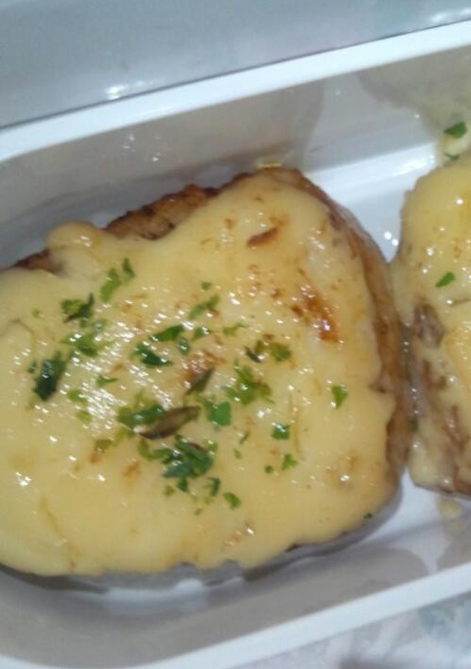 まぐろのマヨ焼き§-レシピのメイン写真